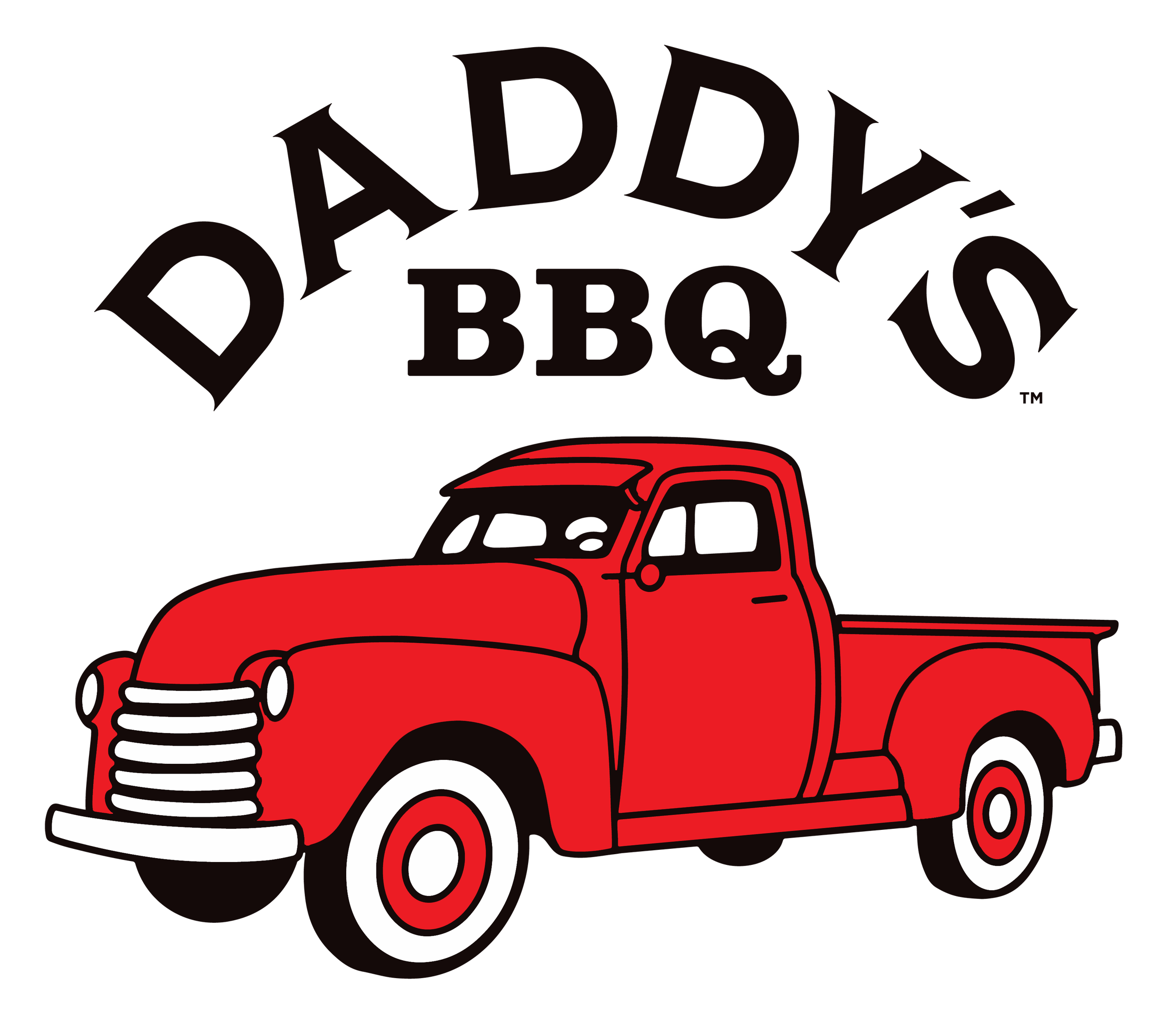 PreOrder Required Daddy's BBQ